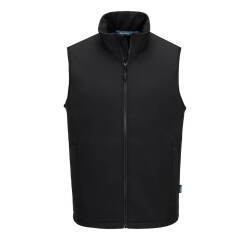 Portwest S649 Gilet Softshell Riscaldante (2L)