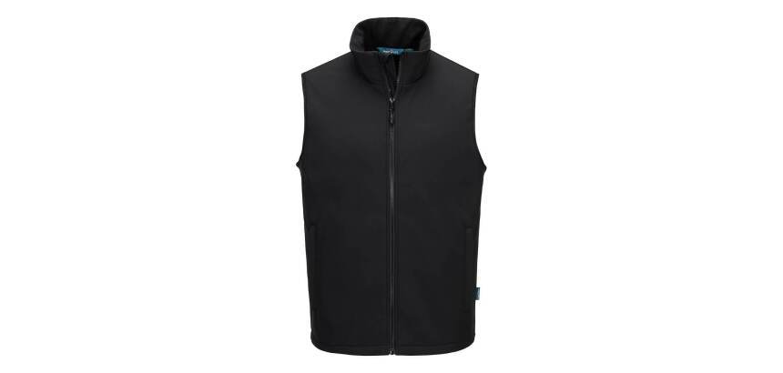Portwest S649 Gilet Softshell Riscaldante (2L)