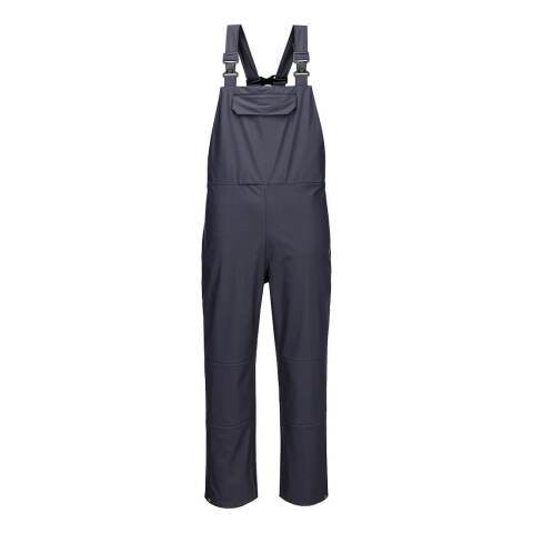 Portwest S653 Peto Flexatex Chem Marine - Talla XXXL