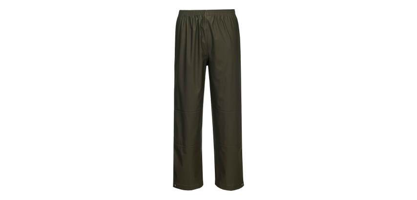 Portwest S650 Flexatex Chem-Hose
