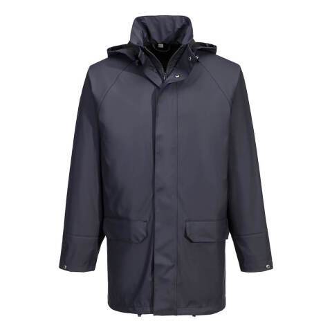 Portwest S651 Chaqueta Flexatex Chem Marine - Talla XXXL