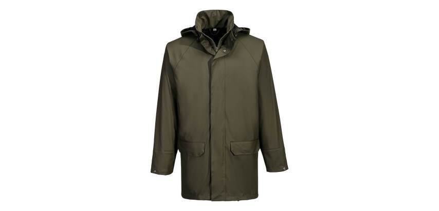Portwest S651 Flexatex Chem Jacke