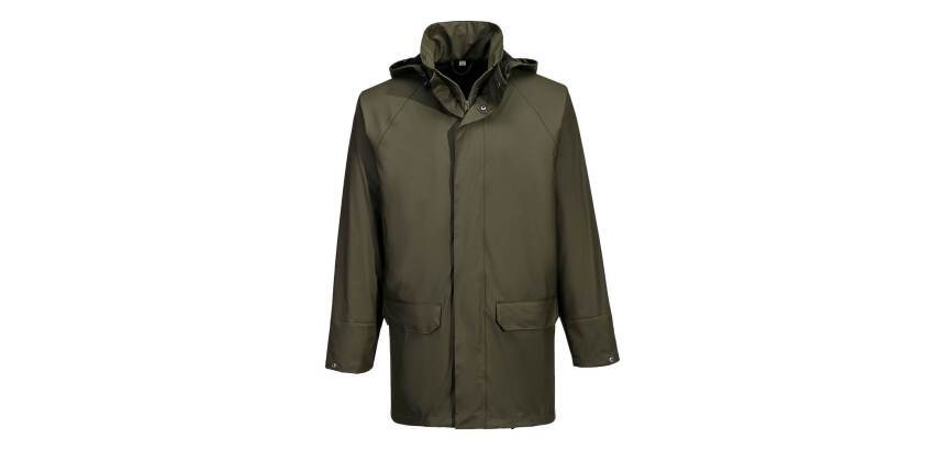 Portwest S651 Flexatex Coat Chem