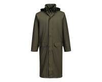 Portwest S658 Gabardina larga Flexatex Chem