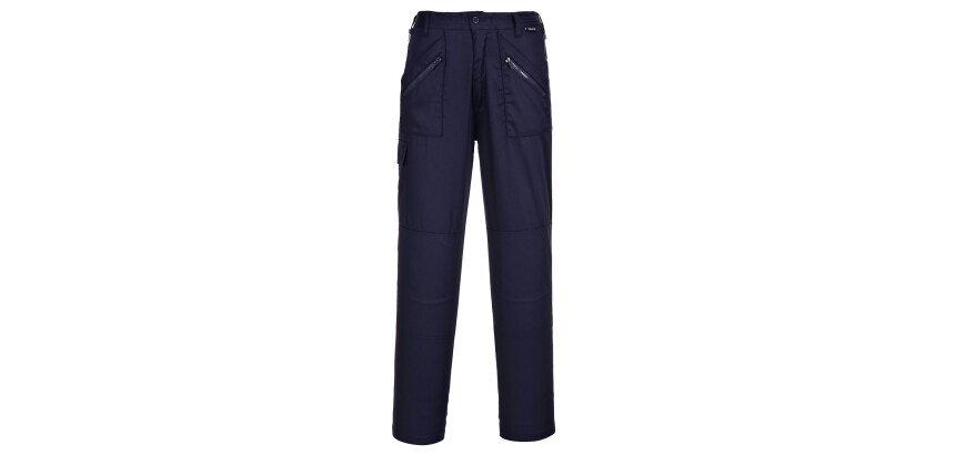 Portwest S687 Dames Action Broek