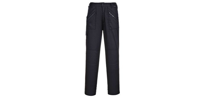 Portwest S687 Women's Action Trousers
