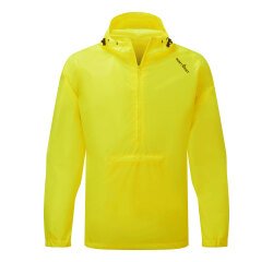 Portwest S603 Zusammenklappbare, wasserdichte Überziehjacke