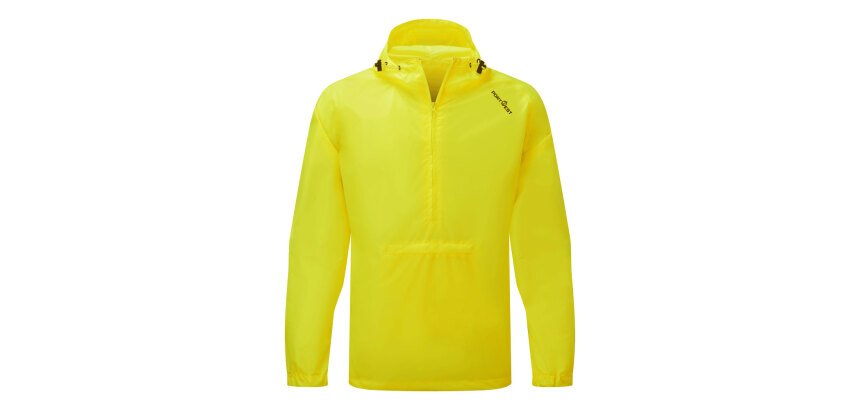 Portwest S603 Packable Pull-On Waterproof Jacket