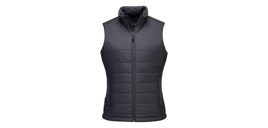 Portwest S607 Gilet da donna professionale isolante