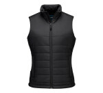 Portwest S607 Gilet matelassé isolant femme Professional