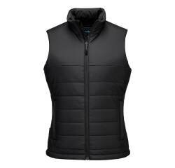 Portwest S607 Gilet matelassé isolant femme Professional