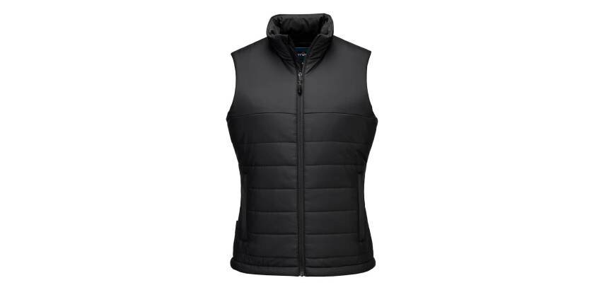 Portwest S607 Gilet matelassé isolant femme Professional