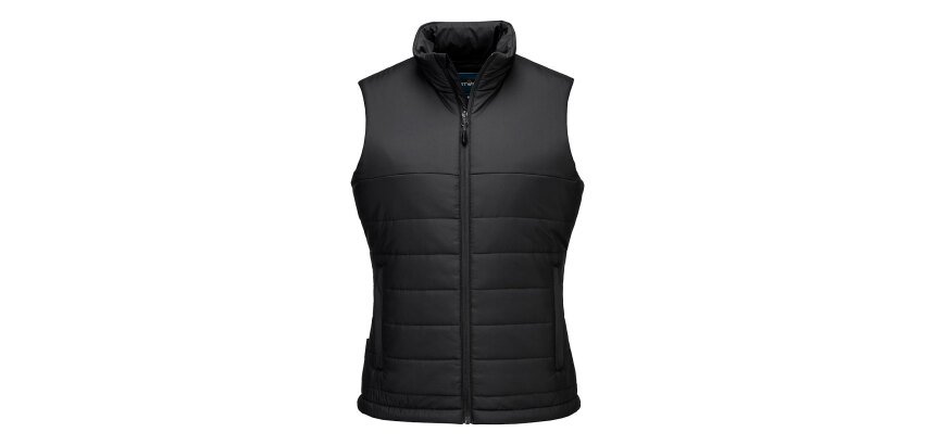 Portwest S607 Gilet matelassé isolant femme Professional