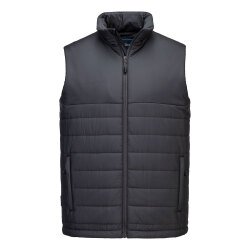 Portwest S606 Gilet professionale isolato a baffle