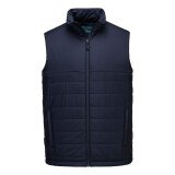 Portwest S606 Gilet professionale isolato a baffle