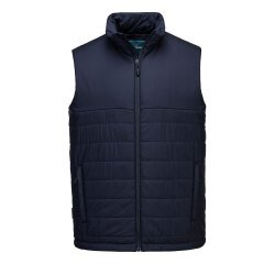 Portwest S606 Chaleco Professional Insulated Baffle Gilet