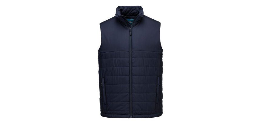 Portwest S606 Chaleco Professional Insulated Baffle Gilet