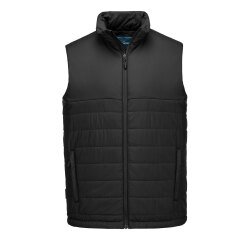 Portwest S606 Chaleco Professional Insulated Baffle Gilet