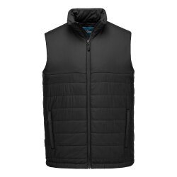 Portwest S606 Gilet professionale isolato a baffle