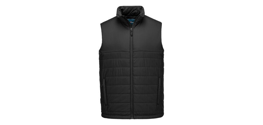 Portwest S606 Gilet professionale isolato a baffle