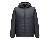 Portwest S608 Veste matelassée isolante à capuche Professional