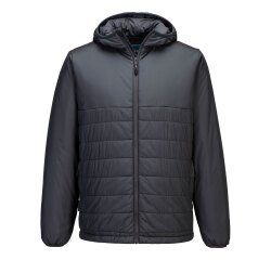 Portwest S608 Giacca professionale isolata con cappuccio