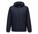 Portwest S608 Professional Insulated Quilted Jacket with Hood