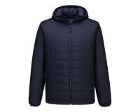 Portwest S608 Veste matelassée isolante à capuche Professional