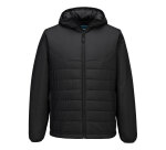 Portwest S608 Veste matelassée isolante à capuche Professional