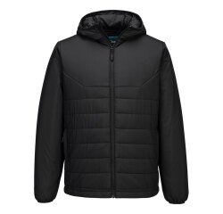 Portwest S608 Veste matelassée isolante à capuche Professional