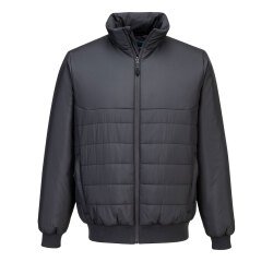 Portwest S609 Professional Insulated Bomber Jacket