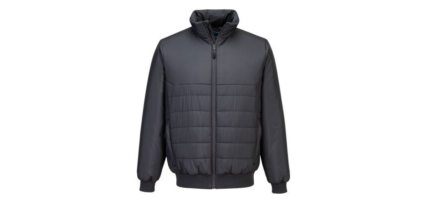 Portwest S609 Professional Insulated Bomber Jacket