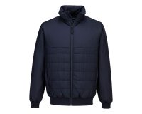 Portwest S609 Blouson bomber isolant Professional Marine - Taille M