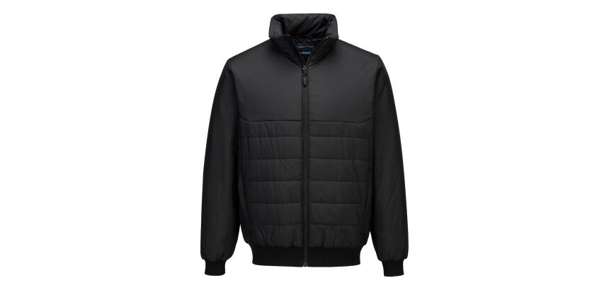 Portwest S609 Professional Insulated Bomber Jacket
