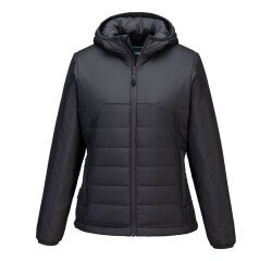 Portwest S613 Giacca professionale da donna con cappuccio isolante da donna
