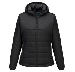 Portwest S613 Veste matelassée isolante à capuche femme Professional