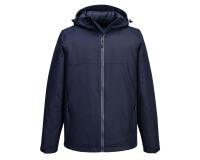 Portwest S611 Parka Professional Marine - Taille XXL