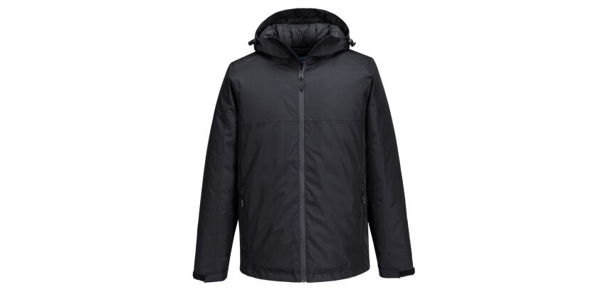 Portwest S611 Chaqueta Professional Winter