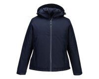 Portwest S612 Parka femme Professional Marine - Taille M