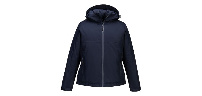Portwest S612 Parka femme Professional