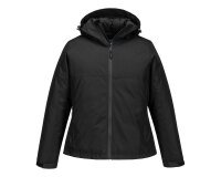 Portwest S612 Parka femme Professional Noir - Taille L