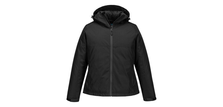 Portwest S612 Giacca invernale professionale da donna