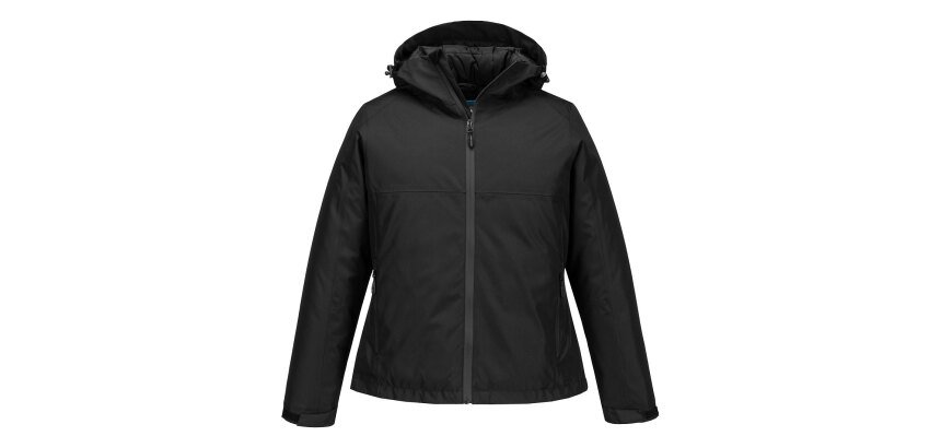 Portwest S612 Parka femme Professional