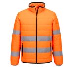 Portwest S617 Veste baffle HV
