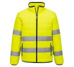 Portwest S617 Giacca Baffle Hi-Vis