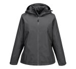 Portwest S614 Giacca da pioggia professionale da donna