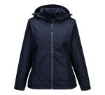 Portwest S614 Veste de pluie femmes