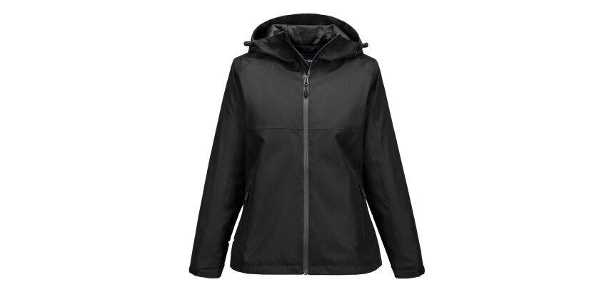 Portwest S614 Veste de pluie femmes