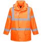 Portwest S765 Parka Hi-Vis Essential 5 en 1