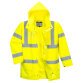 Portwest S765 Parka Hi-Vis Essential 5 en 1